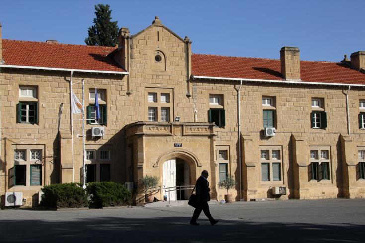 Αναβολή για τον Ιούνιο πήρε η εκδίκαση της 3ης υπόθεσης που αφορά στην Τράπεζα Κύπρου   